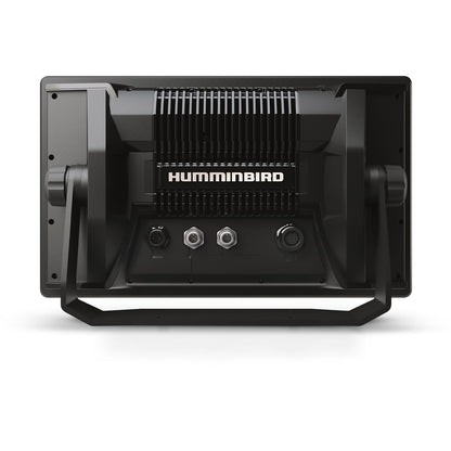 HUMMINBIRD 412020-1CHO Humminbird XPLORE 12 GPS Fish Finder, MEGA Side Imaging+ & HD Touchscreen (Control Head Only)