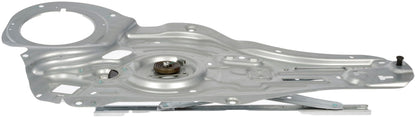 Dorman 752-815 Front Driver Side Power Window Regulator