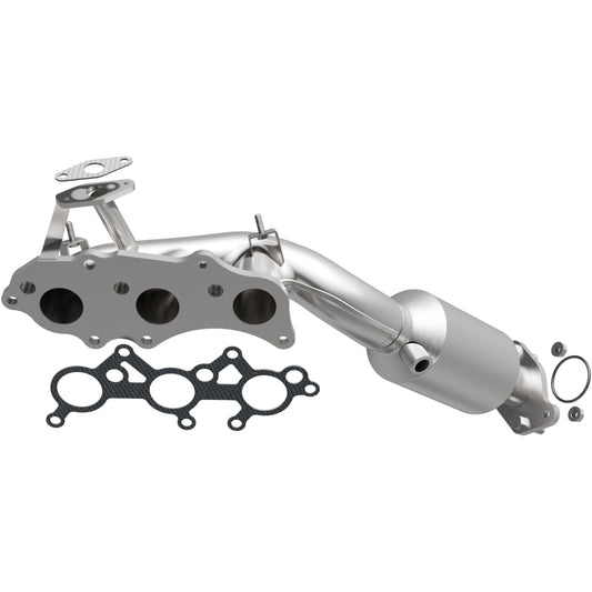 MAGNAFLOW 5582431 MagnaFlow Catalytic Converter with Integrated Exhaust Manifold 5582431