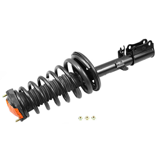 MONROE 171957 Monroe 171957 Suspension Strut and Coil Spring Assembly