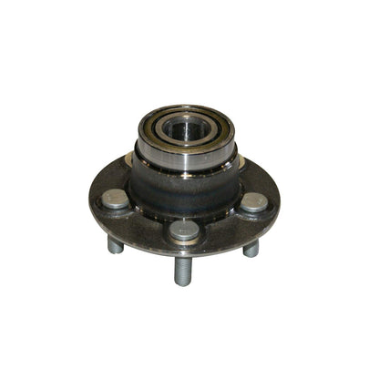 GMB 720-0053 GMB 720-0053 Wheel Bearing Hub Assembly