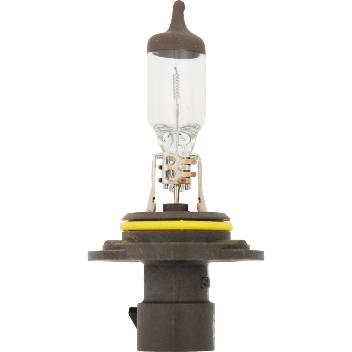 SYLVANIA 9006XS.BX Sylvania - 9006XS Basic - High Performance Halogen Bulb, 31501 (1 Pack)