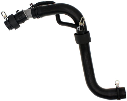 DORMAN 626-671 Dorman Improved Design 626-671 Driver Side Radiator Coolant Hose Compatible with Select Toyota Models (OE FIX)