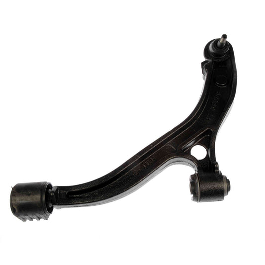 DORMAN 521-193 Dorman 521-193 Front Driver Side Lower Suspension Control Arm and Ball Joint Assembly Compatible with Select Chrysler / Dodge Models
