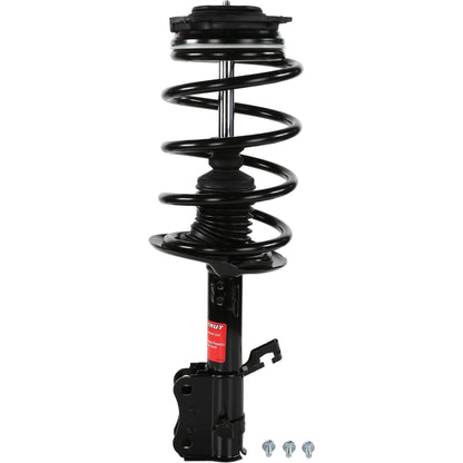 Monroe 172379 Suspension Strut and Coil Spring Assembly