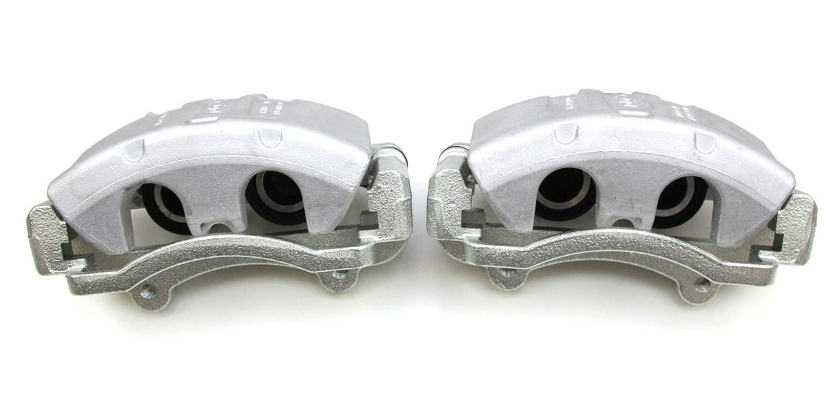 Dynamic Friction 331-40658 DFC Rear Right Brake Caliper