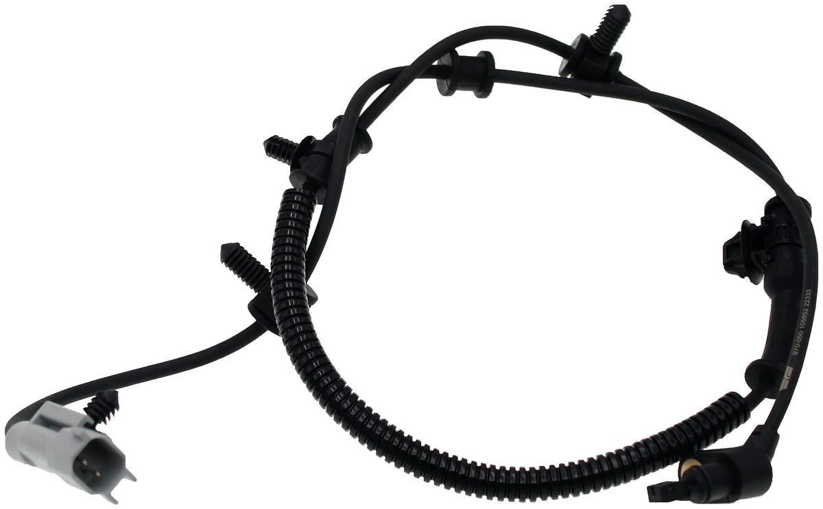 DORMAN 970-050 Dorman 970-050 ABS Wheel Speed Sensor Compatible with Select Jeep Models