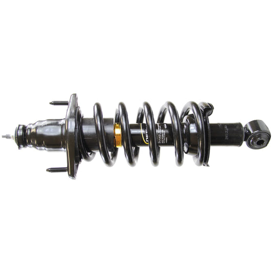 Monroe 172497L Suspension Strut and Coil Spring Assembly