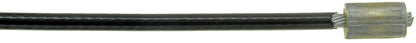 DORMAN C92536 Dorman C92536 Parking Brake Cable Compatible with Select Models