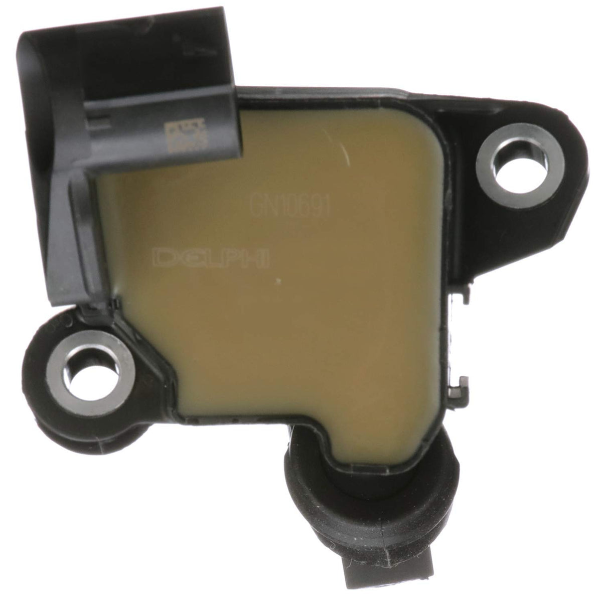Delphi GN10691 IGNITION COIL W/ CONNECTOR O.E.M. M276