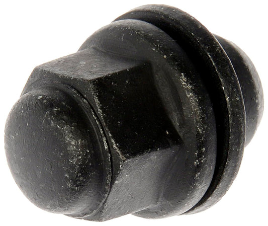 Dorman 611-336 Wheel Nut M12-1.50 Flat Top Nut