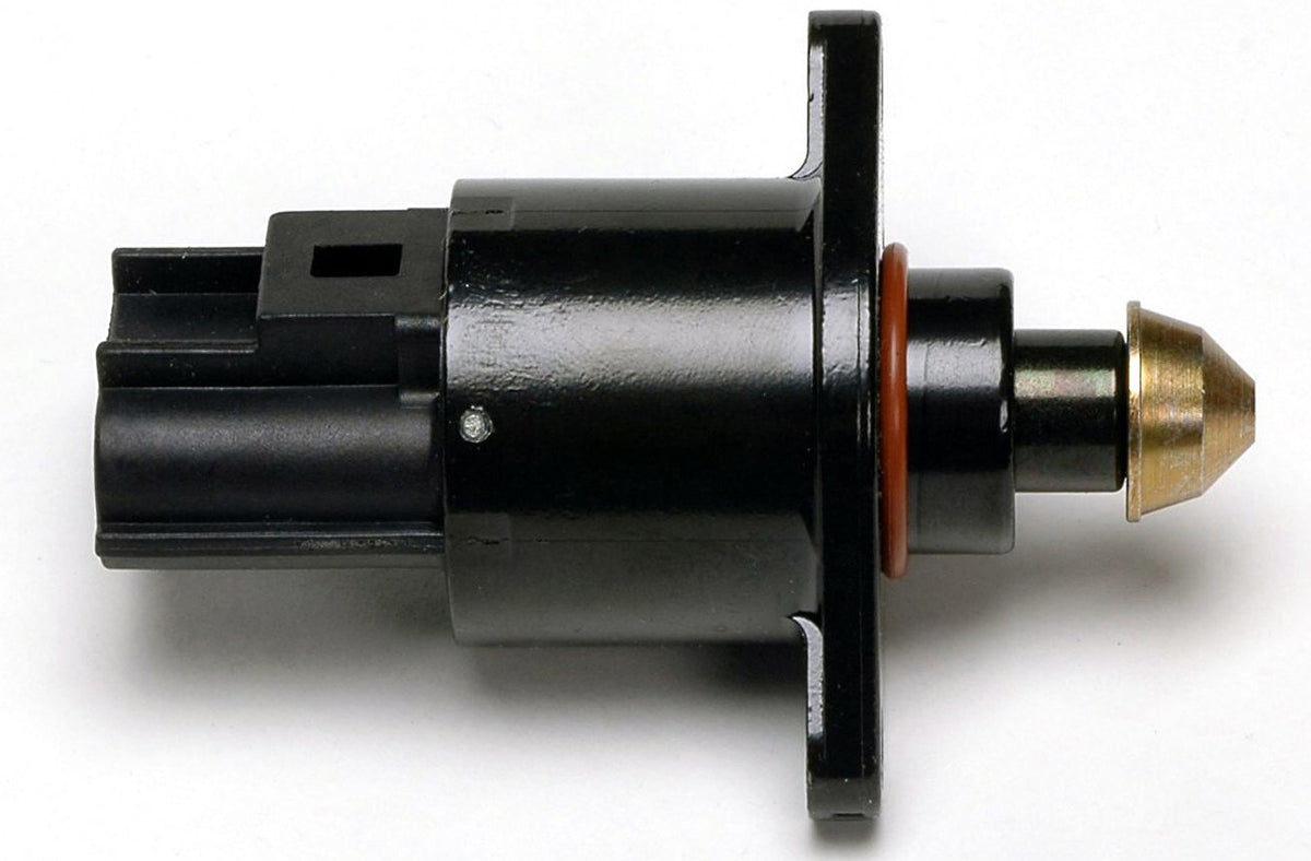 Delphi CV10153 FUEL INJECTION IDLE AIR CONTROL VALVE