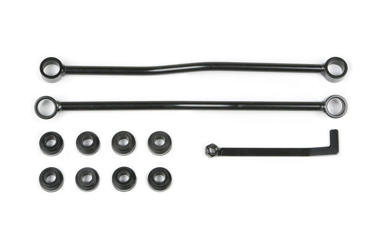 FABTECH FTS91001 Fabtech FTS91001 Sway Bar End Link Kit