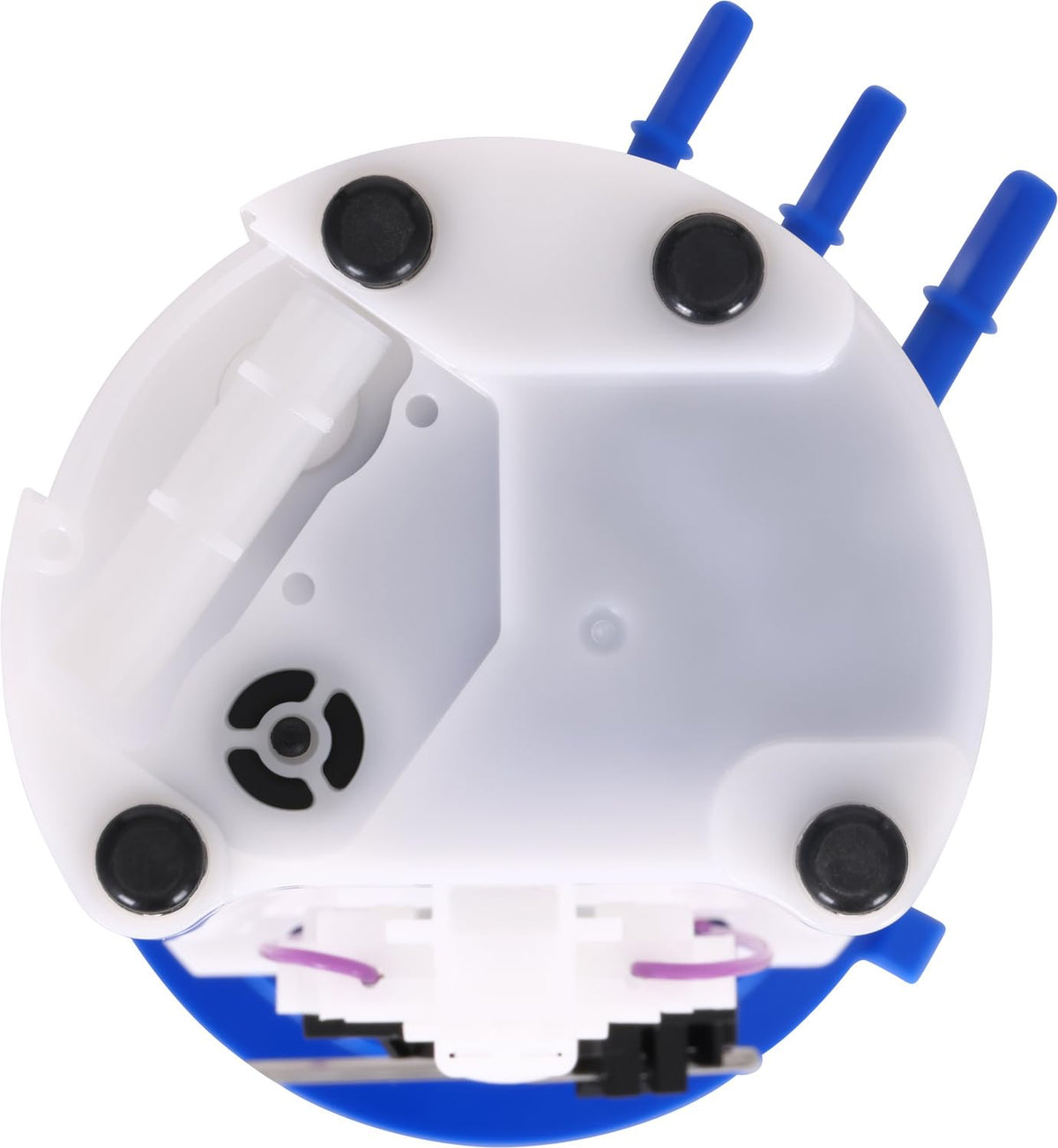 DELPHI FG0407 Delphi FG0407 Fuel Pump Module Assembly