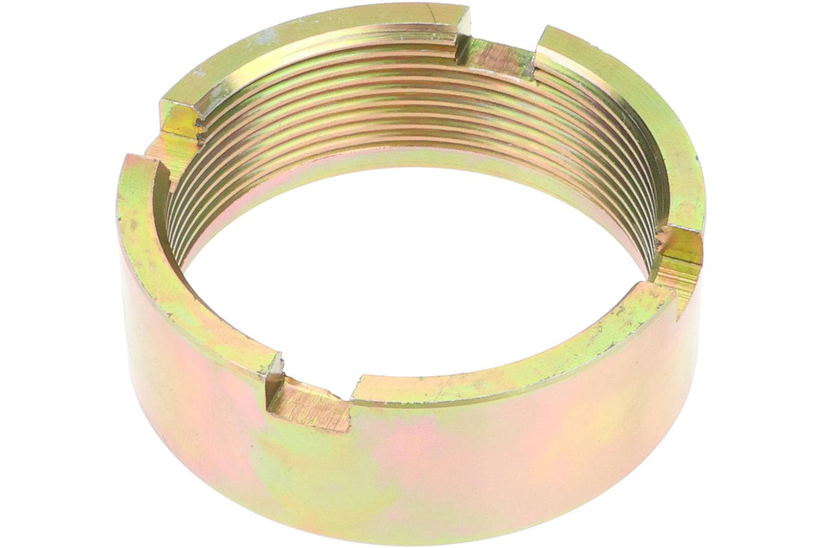 URO Parts 90134142500 Ball Joint Nut, Lower Ball Joint Retainer