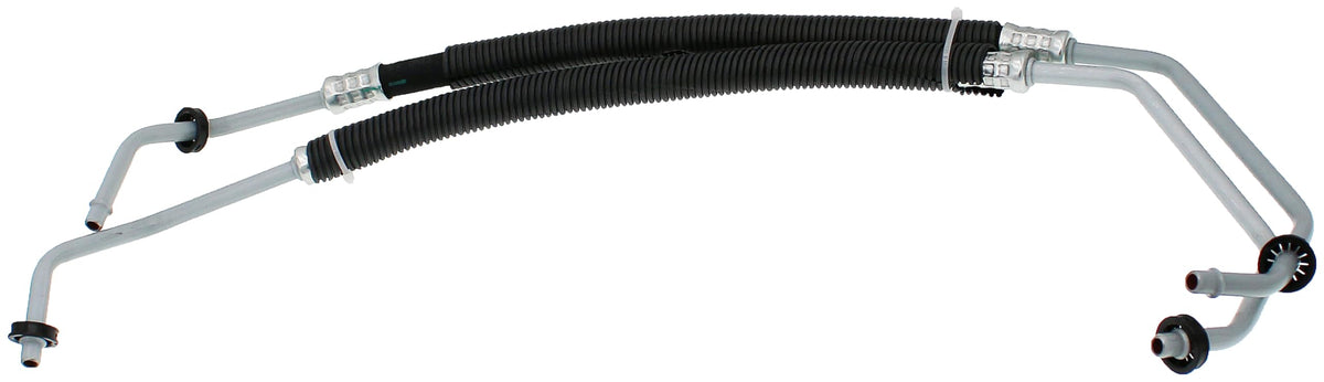 DORMAN 624-284 Dorman 624-284 Automatic Transmission Oil Cooler Hose Assembly