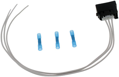 Dorman 645-133 Turn Signal/Parking Light Connector