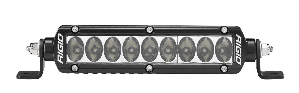 Rigid Industries 906613 SR-Series PRO 6" Driving