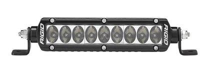 Rigid Industries 906613 SR-Series PRO 6" Driving