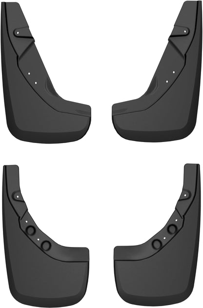 Husky Liners 56956 Custom Mud Guards