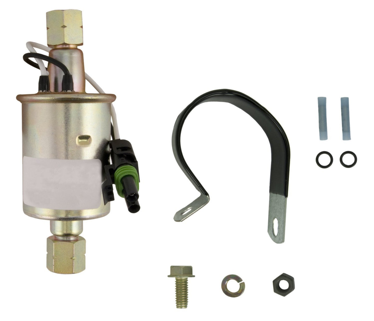 CARTER P74143 Carter Electric Fuel Pump 12V Automotive Replacement Compatible with Chevrolet, GMC Models (P74143)
