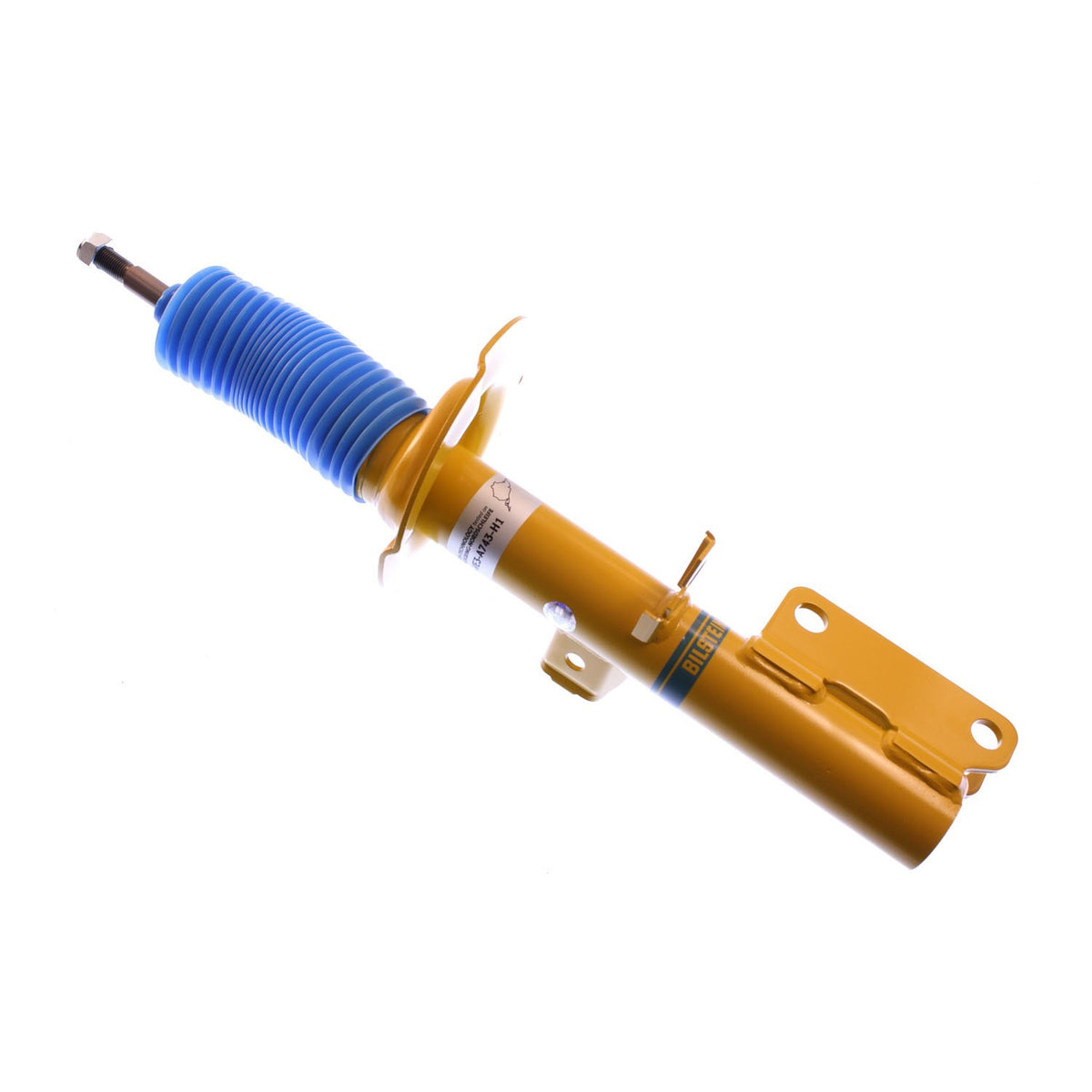 BILSTEIN 35-107439 Bilstein (35-107439) 36mm Monotube Strut Assembly,Yellow