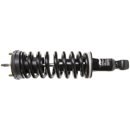 Monroe 371353 Quick-Strut Suspension Strut and Coil Spring
