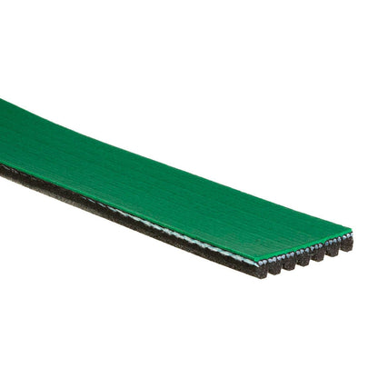Gates K080505HD Fleet Runner Heavy Duty Micro V Serpentine