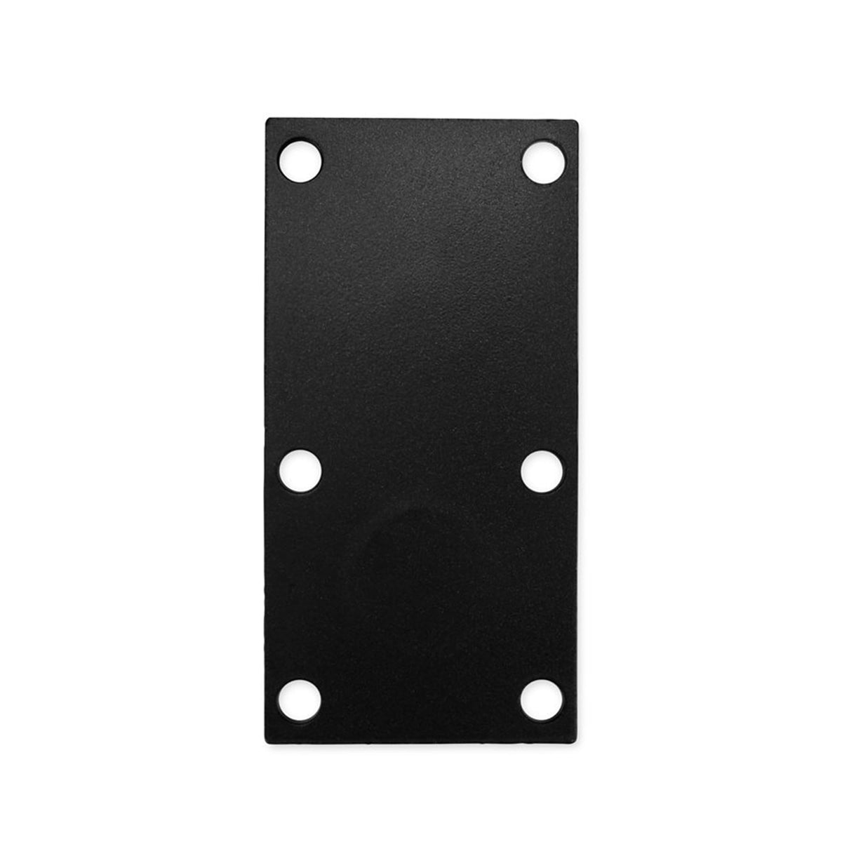 CAMCO 48388 Eaz-Lift Camco Parts/Accessories Trailer Tongue Ball Plate (48388)