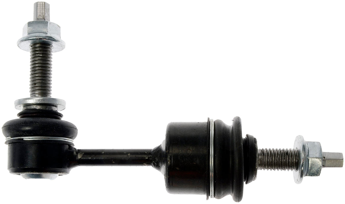 DORMAN SL93085PR Dorman Premium SL93085PR Front Suspension Stabilizer Bar Link Kit Compatible with Select Chevrolet/GMC Models