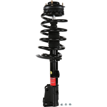 Monroe 172780L Suspension Strut and Coil Spring Assembly
