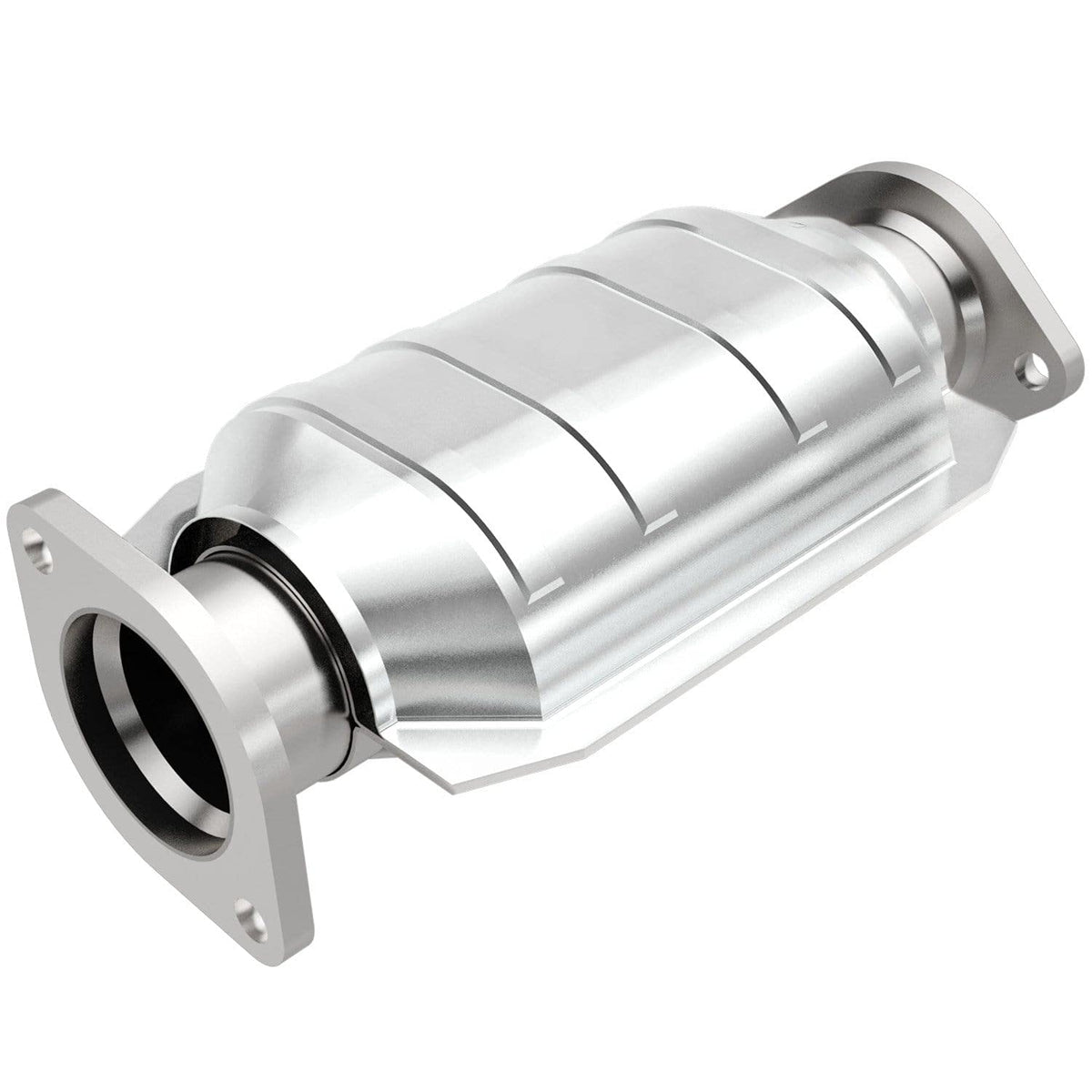 MAGNAFLOW 93197 MagnaFlow Exhaust Products Catalytic Converter 93197: HM Grade, Direct-Fit (EPA Compliant)