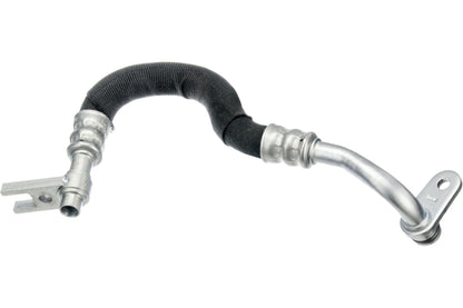 URO Parts 17227560980 Oil Cooler Hose, Outlet