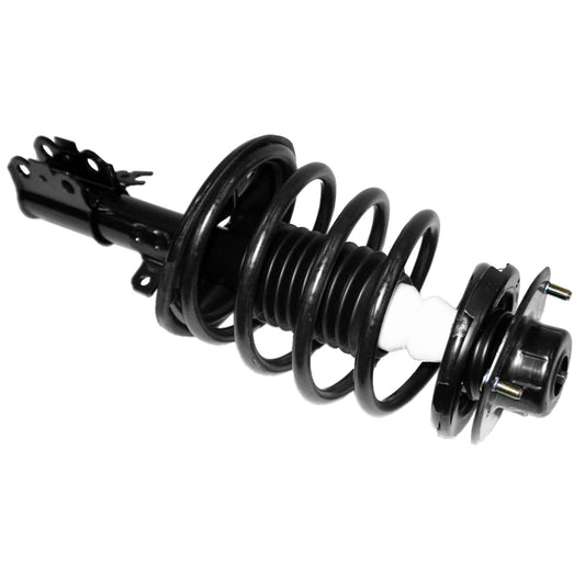 Monroe 271679 Quick-Strut Suspension Strut and Coil Spring