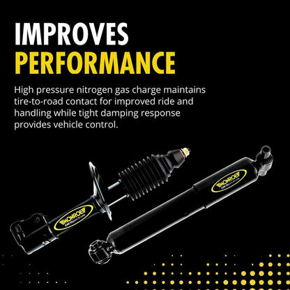 Monroe 37050 OESpectrum Suspension Shock Absorber