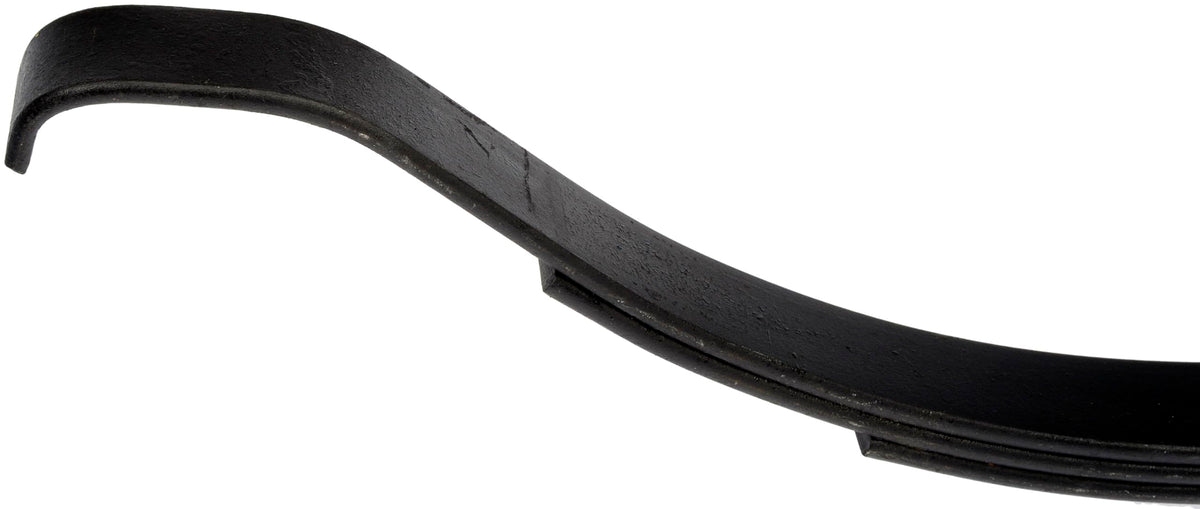 Dorman 929-1094 Utility Trailer Leaf Spring, Eye/Slipper:Hook