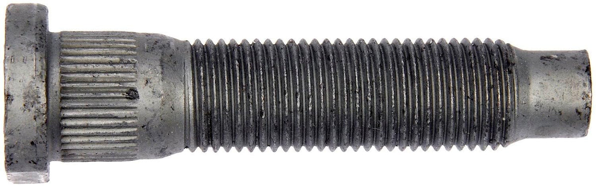 DORMAN 610-571.1 Dorman 610-571.1: 1/2-20 Serrated Wheel Stud - .560 In. Knurl, 2.3 In. Length