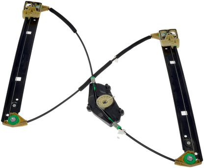DORMAN 752-836 Dorman 752-836 Front Passenger Side Power Window Regulator (Regulator Only) Compatible with Select Audi Models