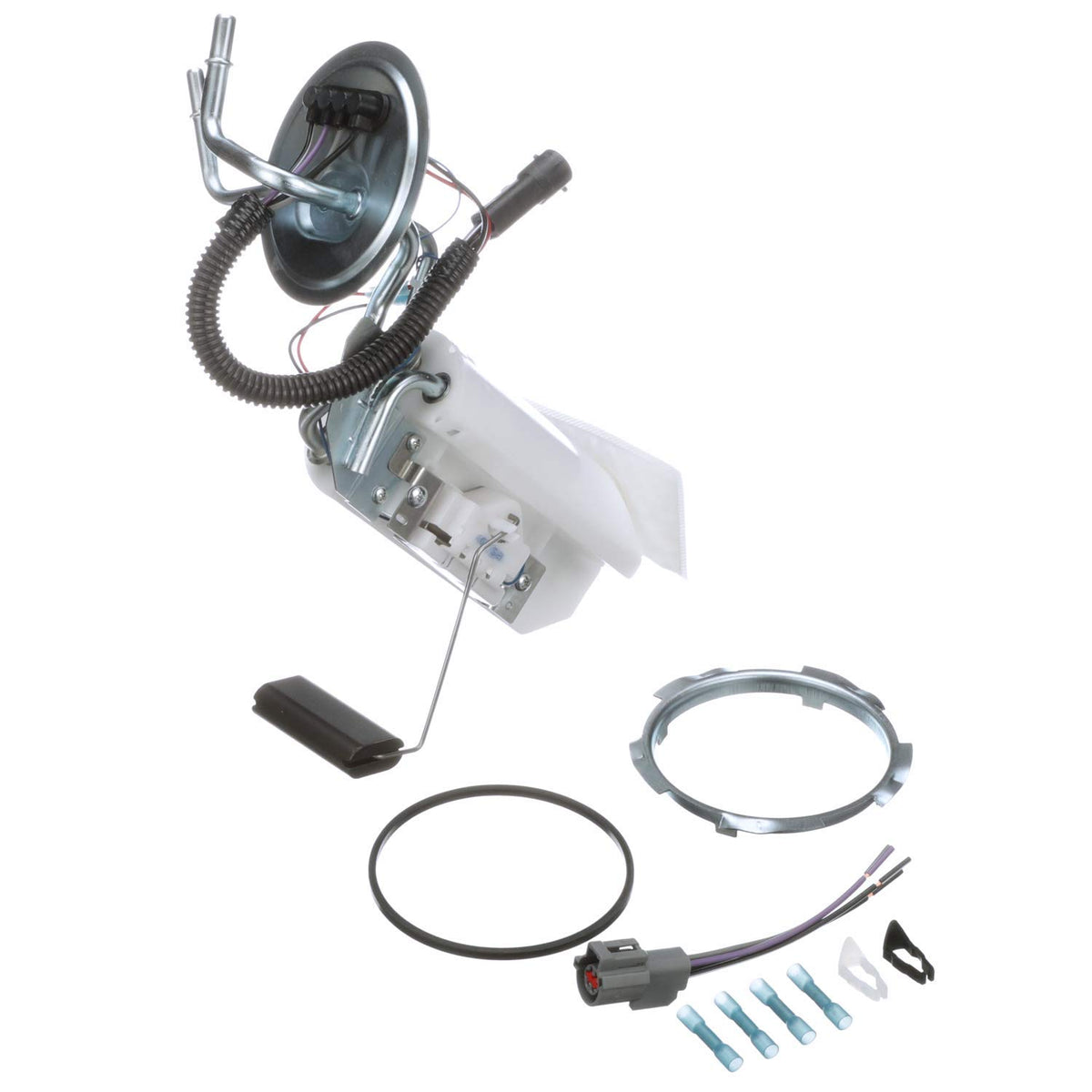 Delphi HP10262 FUEL PUMP HANGER ASSEMBLY