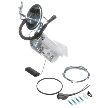 Delphi HP10262 FUEL PUMP HANGER ASSEMBLY