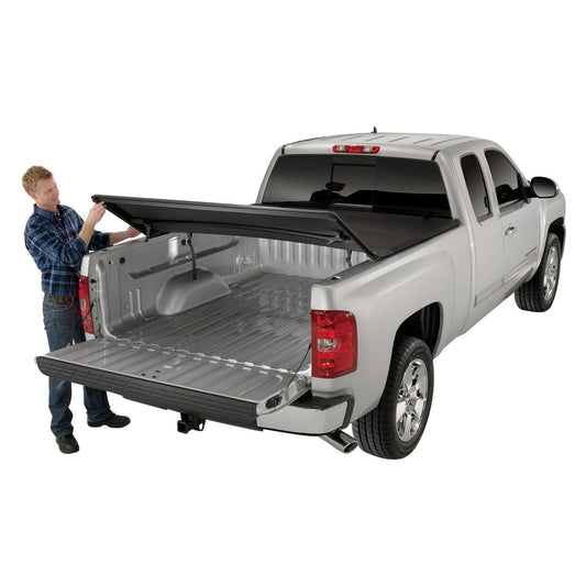 TRAILFX TFX1119 Trailfx TFX1119 19-20 SILV/SIERRA HD 8' TONNO