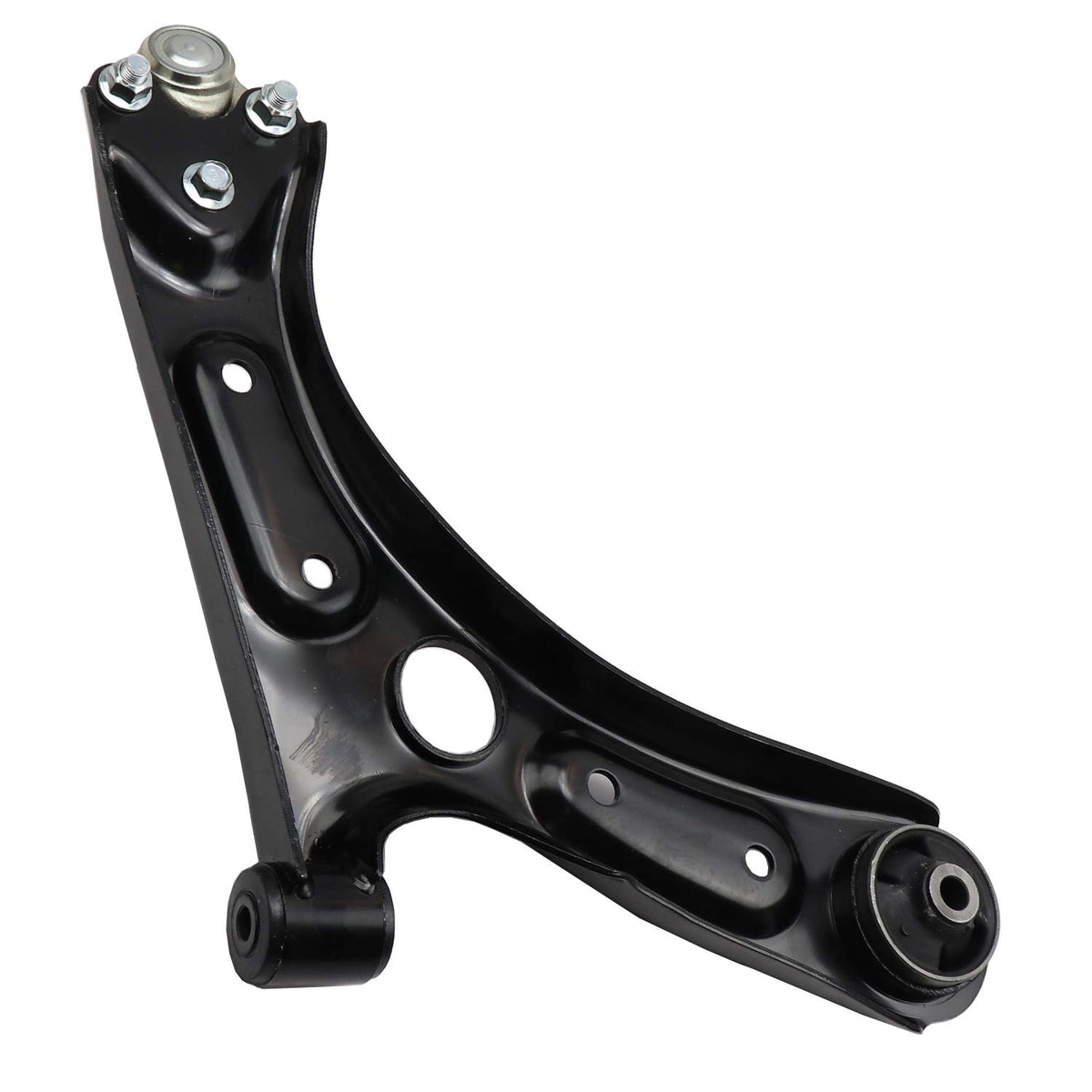 BECK ARNLEY 102-8079 Beck Arnley 102-8079 CONTROL ARM WITH BALL JOINT
