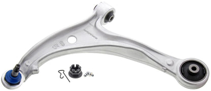 MEVOTECH CMS601007 Mevotech Supreme Control Arm & Ball Joint Assembly CMS601007