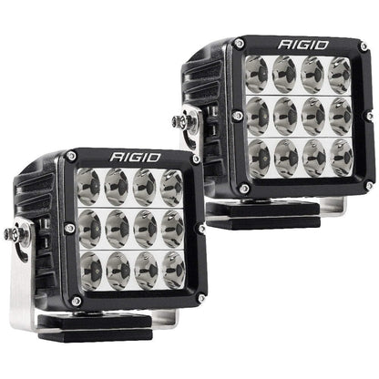 Rigid Industries 322613 RIGID INDUSTRIES D-XL PRO LED Light Pods Driving Pair