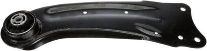 DORMAN CA43604PR Dorman Premium CA43604PR Rear Passenger Side Suspension Trailing Arm Compatible with Select Audi/Volkswagen Models
