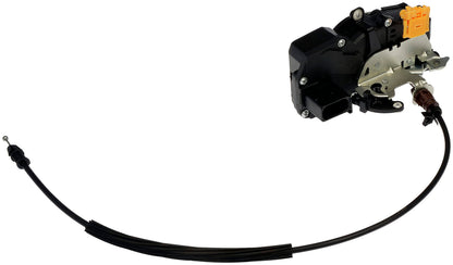 DORMAN 937-968 Dorman 937-968 Front Driver Side Door Lock Actuator Motor