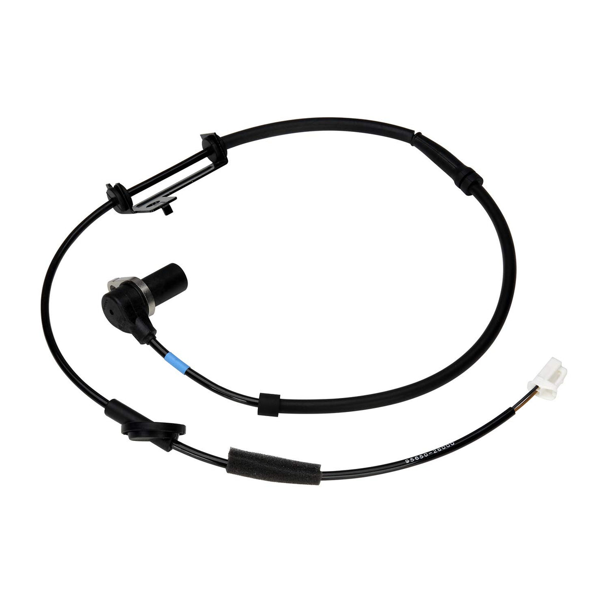 MANDO 25A5046 New Mando 25A5046 ABS Wheel Speed Sensor Original Equipment 9565026000