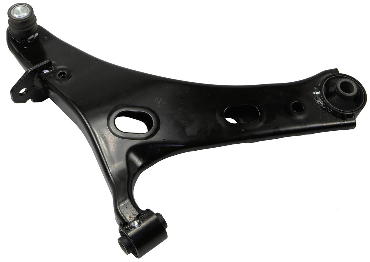 MOOG RK622856 MOOG RK622856 Front Right Lower Suspension Control Arm and Ball Joint Assembly for Subaru Forester