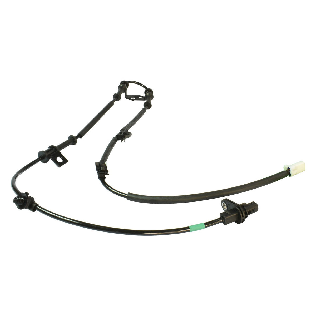 MANDO 25A5033 Mando 25A5033 ABS WHEEL SENSOR INCLUDES WIRING HARNESS