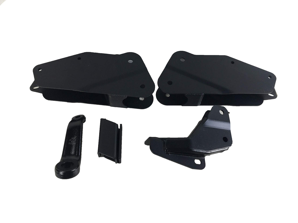 ZONE OFFROAD ZOND1601 Zone Offroad ZOND1601 13-14 3500/14 2500 RAM 6.5IN BOX KI